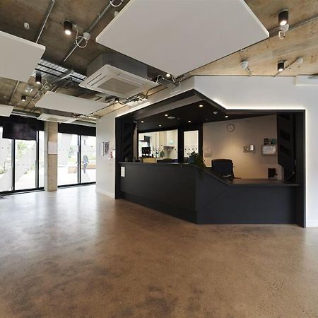 Modern Single En-Suite Bedrooms In 5 Bedroom Apartments, Dublin City Centre - Dorset Point Εξωτερικό φωτογραφία