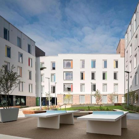Modern Single En-Suite Bedrooms In 5 Bedroom Apartments, Dublin City Centre - Dorset Point Εξωτερικό φωτογραφία