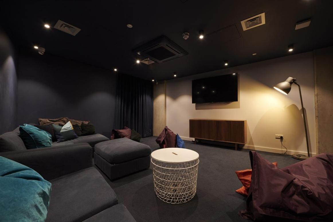 Modern Single En-Suite Bedrooms In 5 Bedroom Apartments, Dublin City Centre - Dorset Point Εξωτερικό φωτογραφία