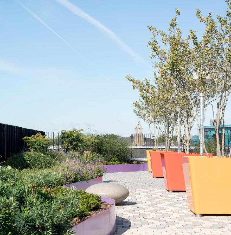 Modern Single En-Suite Bedrooms In 5 Bedroom Apartments, Dublin City Centre - Dorset Point Εξωτερικό φωτογραφία