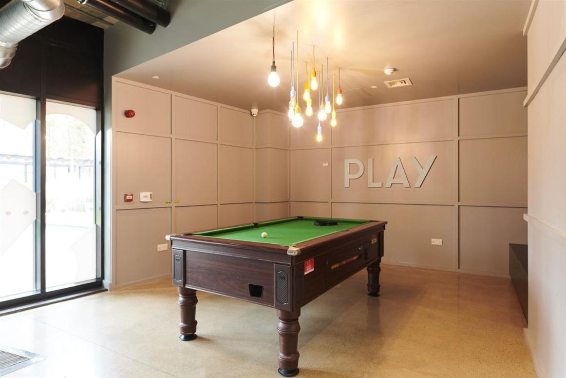 Modern Single En-Suite Bedrooms In 5 Bedroom Apartments, Dublin City Centre - Dorset Point Εξωτερικό φωτογραφία