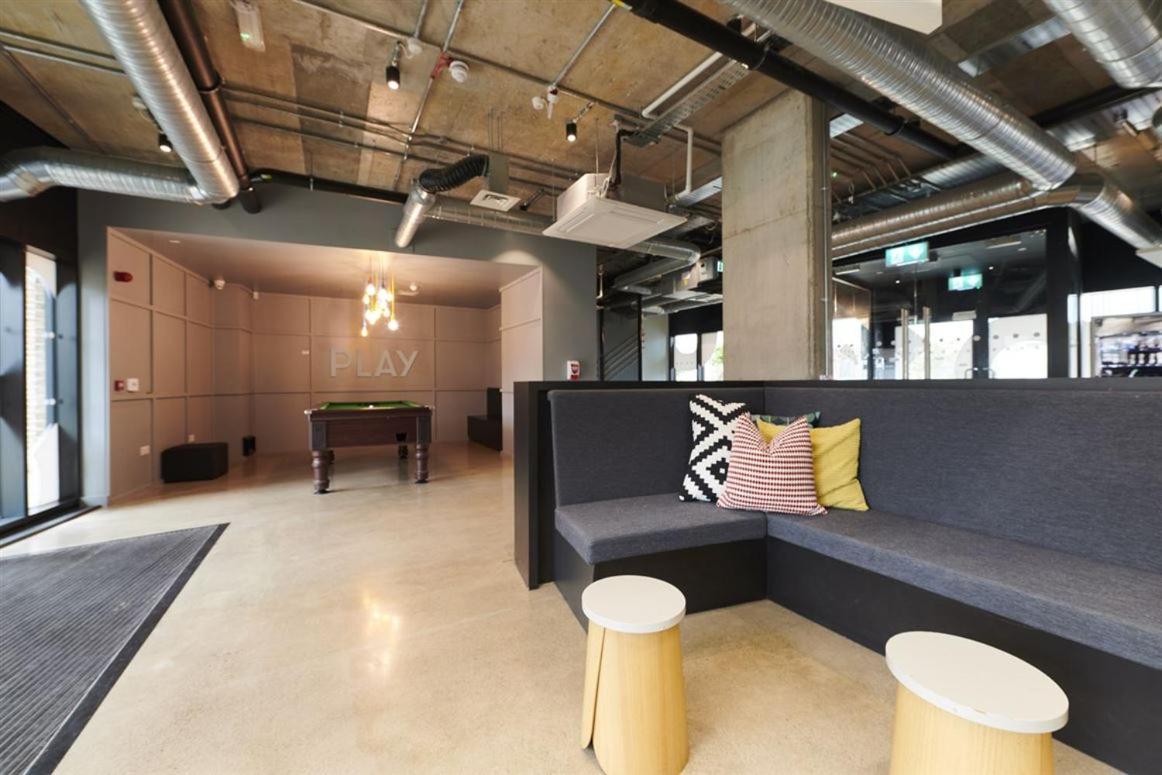 Modern Single En-Suite Bedrooms In 5 Bedroom Apartments, Dublin City Centre - Dorset Point Εξωτερικό φωτογραφία